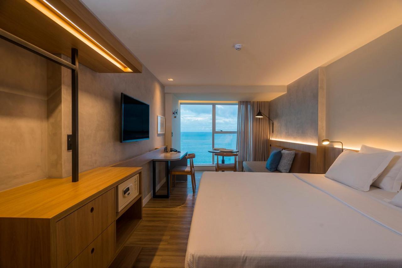 Hotel Luzeiros 5*
