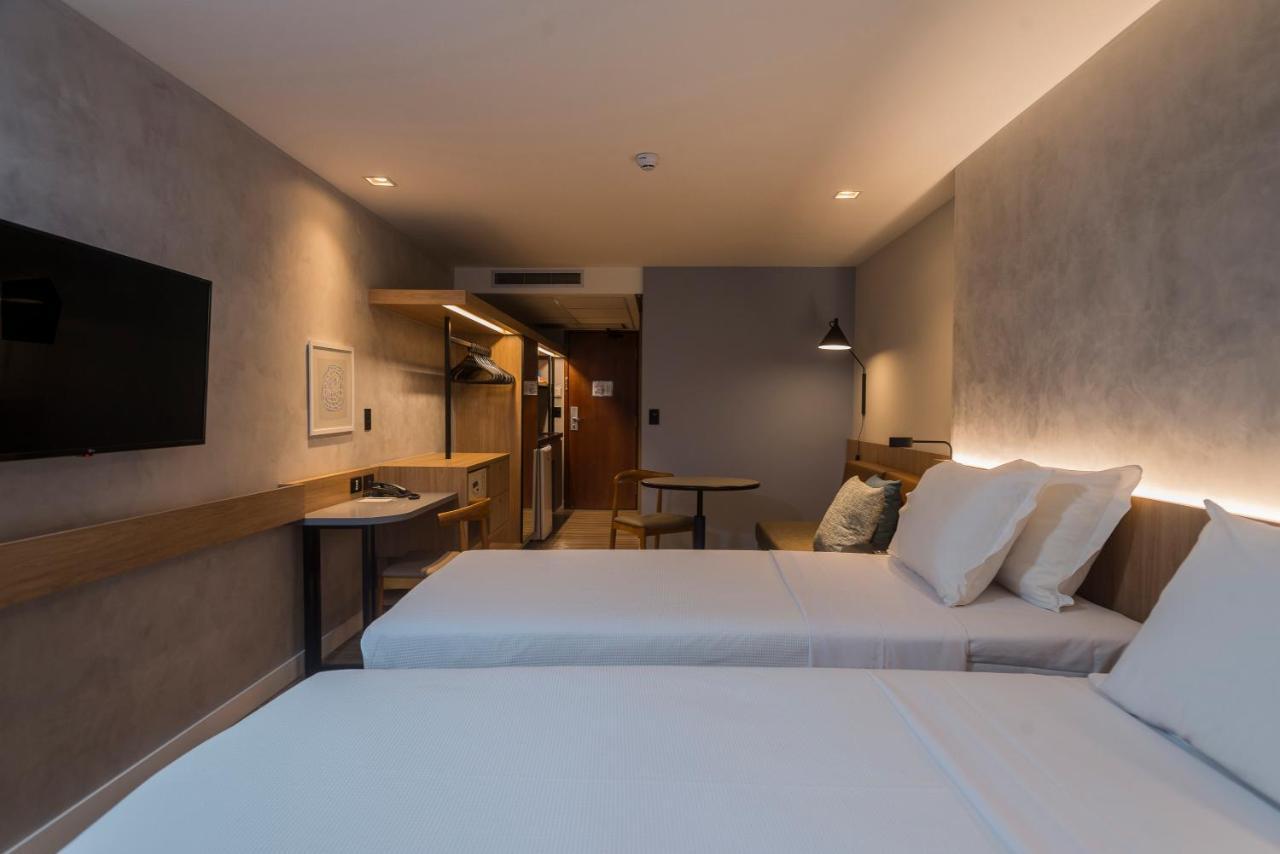 Hotel Luzeiros