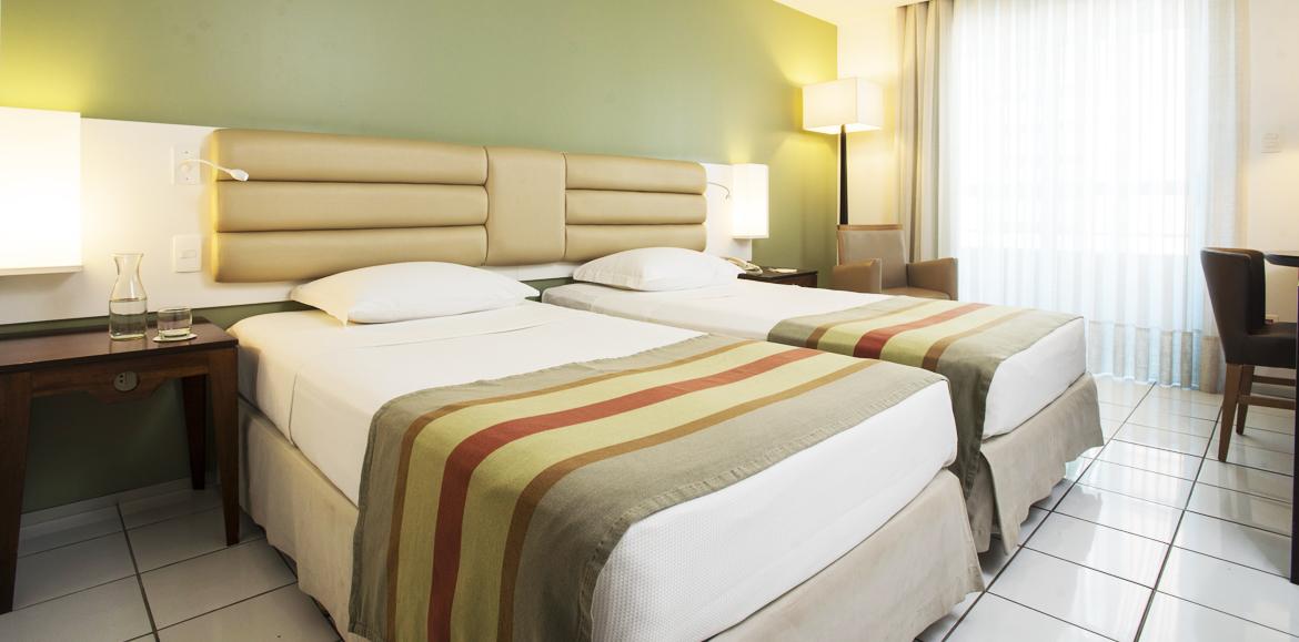Hotel Luzeiros 5*