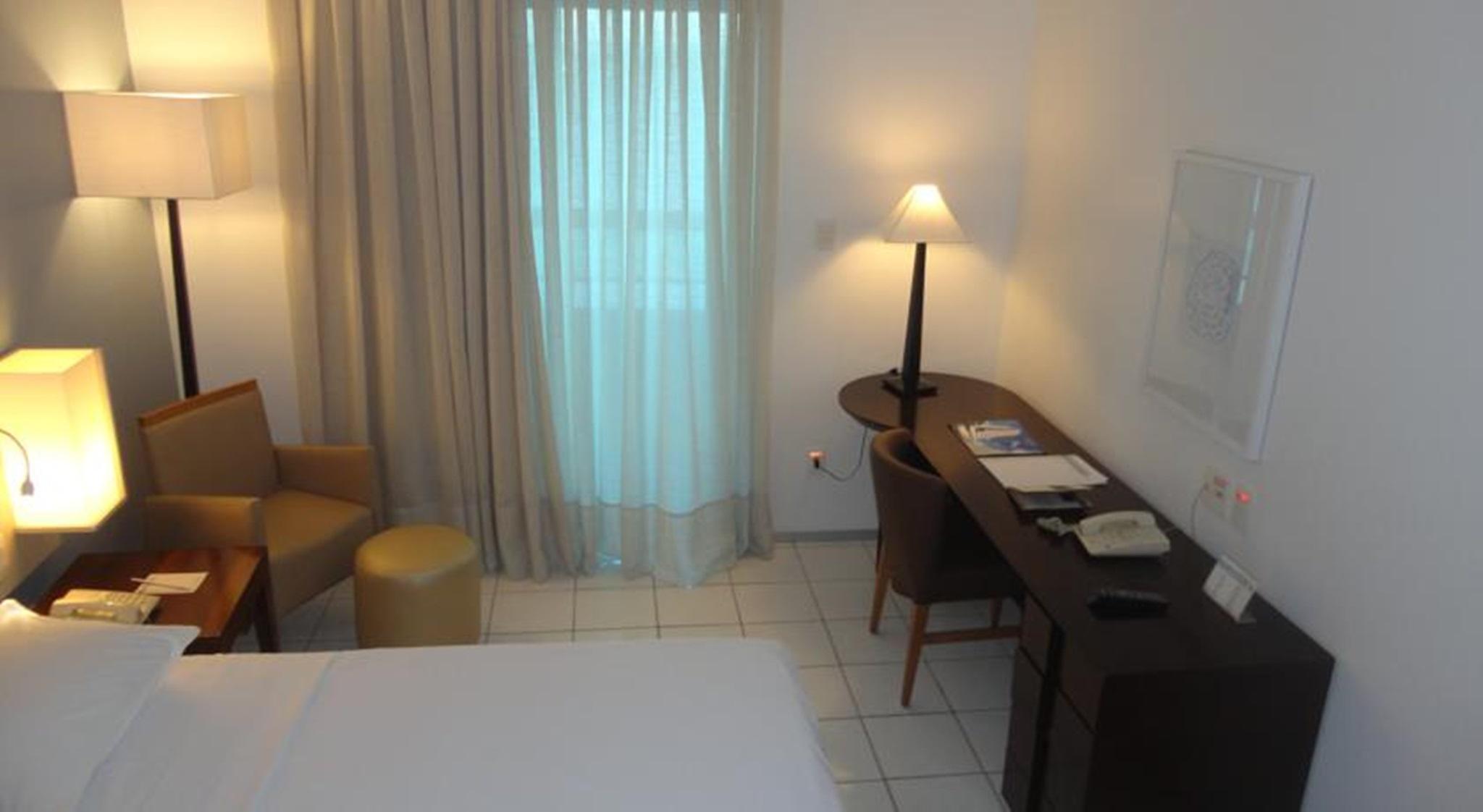 Luzeiros 5* Fortaleza (Ceara)