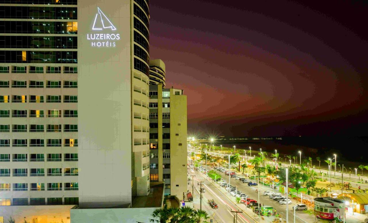 Hotel Luzeiros