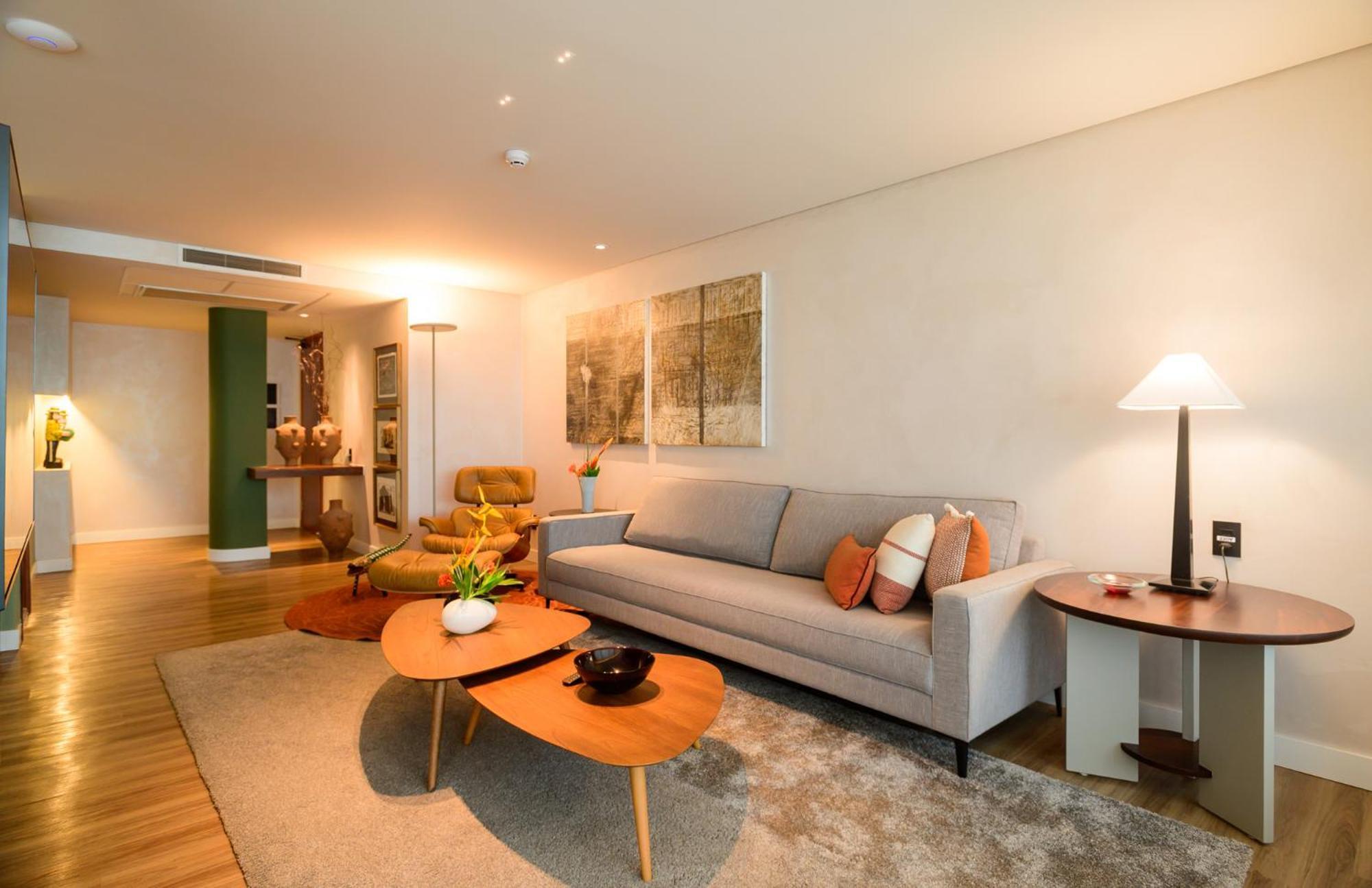 Luzeiros Hotel 5*