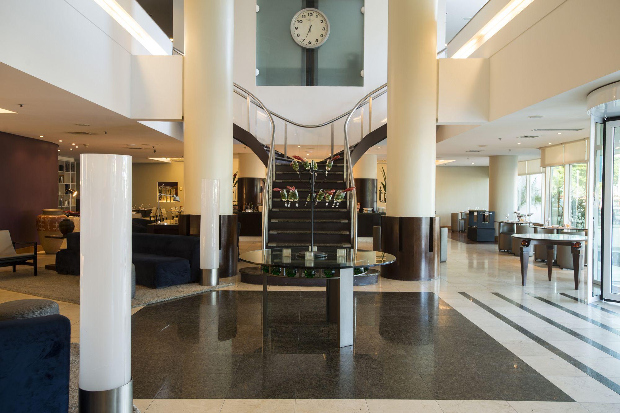 Luzeiros Hotel Fortaleza (Ceara)