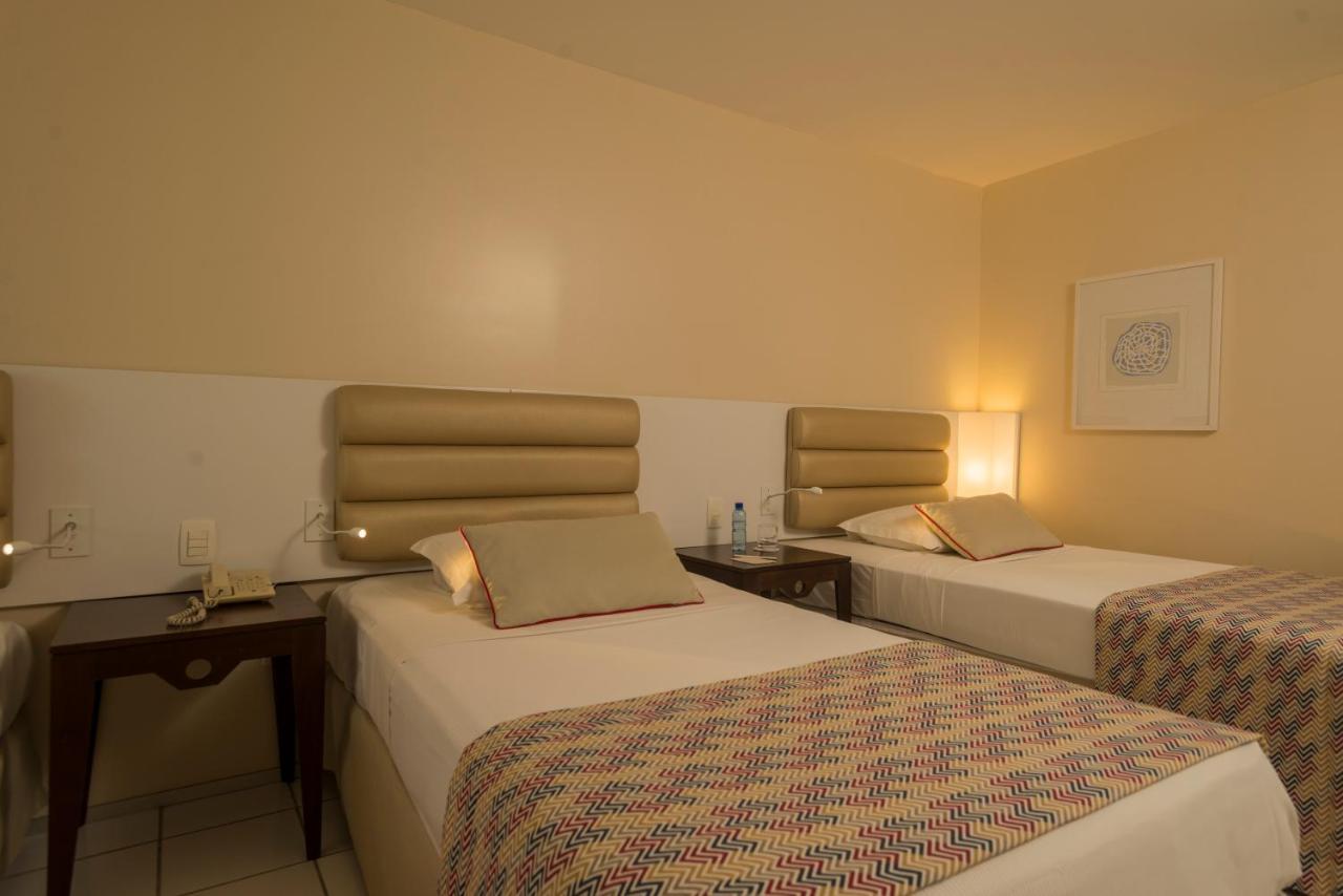 Hotel Luzeiros